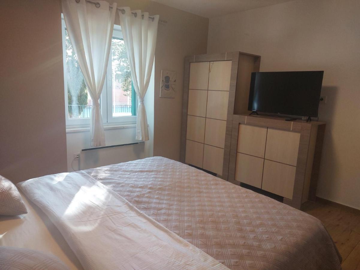 Anago Apartments Zadar Exterior foto
