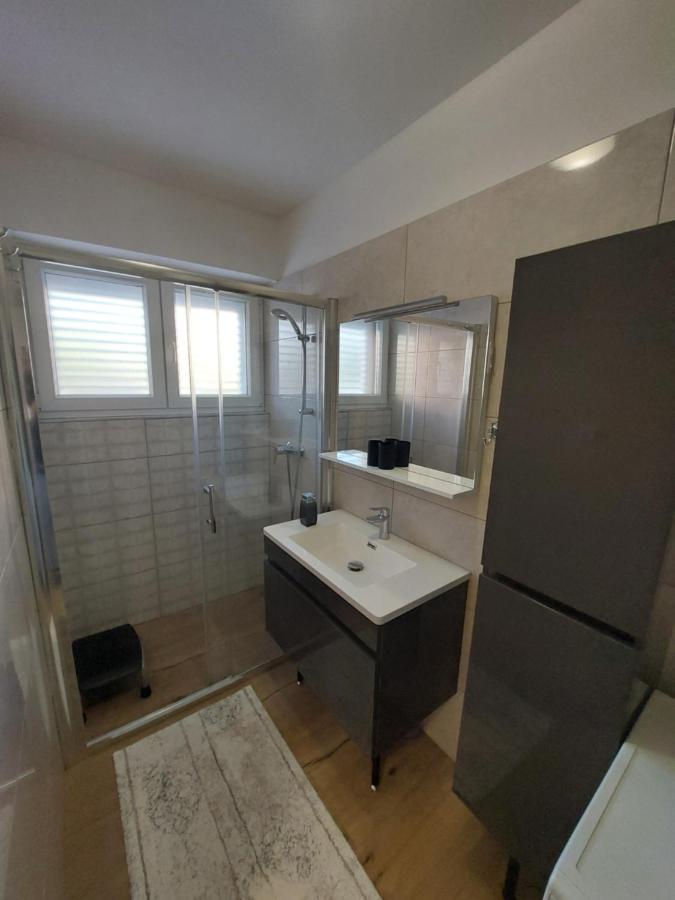 Anago Apartments Zadar Exterior foto